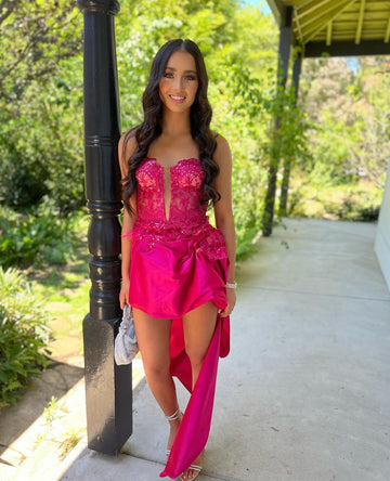 The Sienna - Hire - Amy Taylor Collection